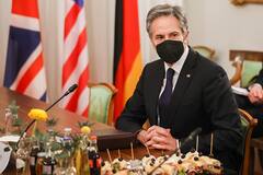 Russia-Ukraine Conflict: US Announces $350 Million In Military Aid To Ukraine