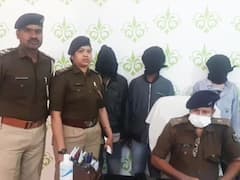 Gaya News: दोस्तों के साथ मिलकर चाचा ने ही 7 साल की भतीजी के साथ किया सामूहिक दुष्कर्म, गंभीर हालत में ANMMCH में भर्ती