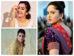 रश्मिका मंदाना से लेकर अनुष्का शेट्टी तक... साउथ एक्ट्रेसेस की आवाज़ बन चुकी हैं ये डबिंग आर्टिस्ट