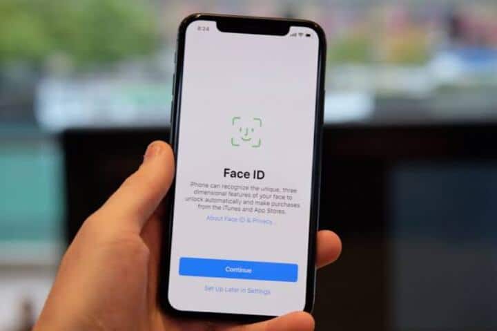 Recent report said Apple Will Soon Start Repairing Face ID Instead Of Replacing The Device Apple : ஐபோன் 'பேஸ் ஐடி' பிரச்சனை: டிவைஸ் மாத்தமுடியாது.. ஆனா.. அதிர்ச்சி கொடுத்த Apple நிறுவனம்