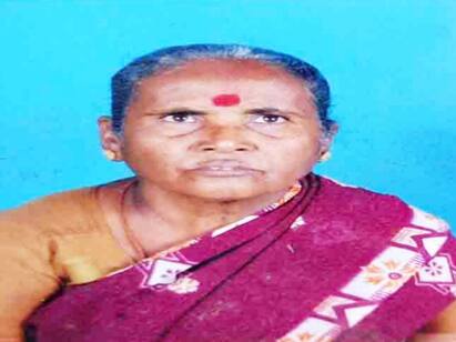 Old woman murdered for hundial money  in Ramanathapuram உண்டியல் பணத்துக்காக மூதாட்டியை  கொலை செய்த கொடூரம்:திருவாடானை அருகே பயங்கரம்..