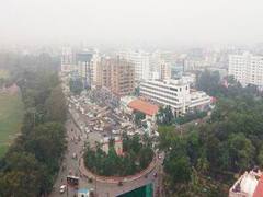 Bihar Weather Forecast: राजधानी पटना समेत कई इलाकों में बारिश का पूर्वानुमान, कुछ जगहों पर गिर सकते हैं ओले