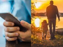 தலைக்கேறிய போதை! கோயம்பேட்டில் மகன்களை தொலைத்துவிட்டு செல்போனைத் தேடிய அப்பா!