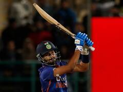 'प्लेयर ऑफ द मैच' श्रेयस अय्यर ने बताया कैसे खेली तूफानी पारी, रविंद्र जडेजा को लेकर कही यह बात