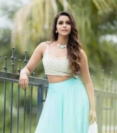 Chaithra Reddy pics: சின்னத்துரை டூ சினிமா.. சைத்ரா ரெட்டி க்ளிக்ஸ்