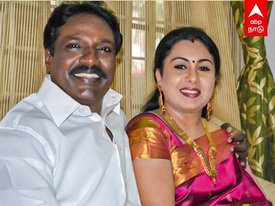 Pushpavanam Kuppusamy | “காதலை சொன்னதும் சொம்பை வீசினாங்க”...புஷ்பவனம் குப்புசாமி-அனிதா காதல் கதை!