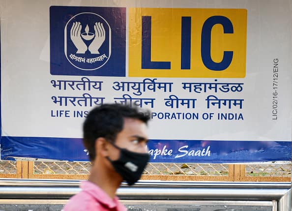 Union Cabinet Approves Up To 20% FDI Under Automatic Route In IPO-Bound LIC: Report Union Cabinet Approves Up To 20% FDI Under Automatic Route In IPO-Bound LIC: Report