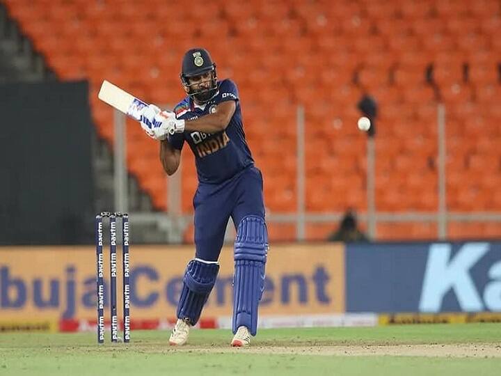IND Vs SL: Rohit Sharma to make history in second T20I match against Sri Lanka, beating Morgan and Williamson IND Vs SL: श्रीलंकाविरुद्ध दुसऱ्या टी-20 सामन्यात रोहित शर्मा रचणार इतिहास; मॉर्गन, विलियमसनला टाकणार मागे