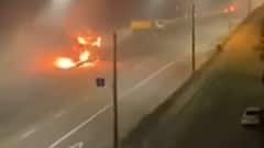 Russia Ukrain War: यूक्रेन की जवाबी कार्रवाई, SU-27 विमान ने रूस के IL-76 विमान को मार गिराया