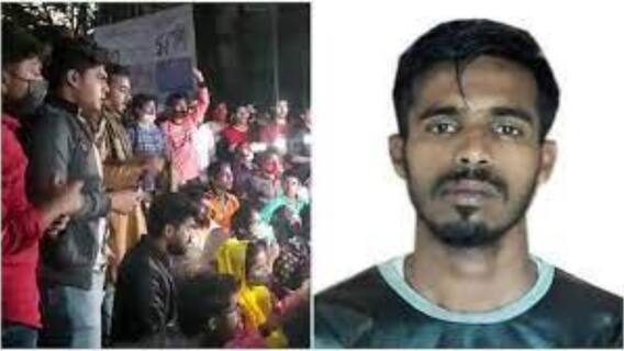 Anish Death Case: আনিসকাণ্ডে ধৃতদের ১২ দিন পুলিশি হেফাজতের নির্দেশ আদালতের । Bangla News