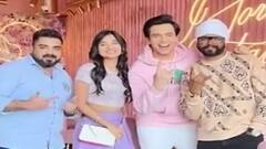 'Taarak Mehta Ka..' fame Raj Anadkat & Kanika Mann to star in a musical track | Hot News