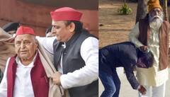 ਮੁਲਾਇਮ ਸਿੰਘ ਅਤੇ ਅਖਿਲੇਸ਼ ਯਾਦਵ ਸਮੇਤ ਇਹ ਪਿਓ-ਪੁੱਤ ਵੀ ਬਣ ਚੁੱਕੇ ਹਨ ਇੱਕ ਹੀ ਸੂਬੇ ਦੇ CM