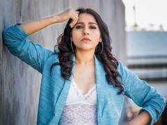 Rashmi Gautham: రష్మి అందం పెరిగిపోతోంది, వయసు తరిగిపోతోంది