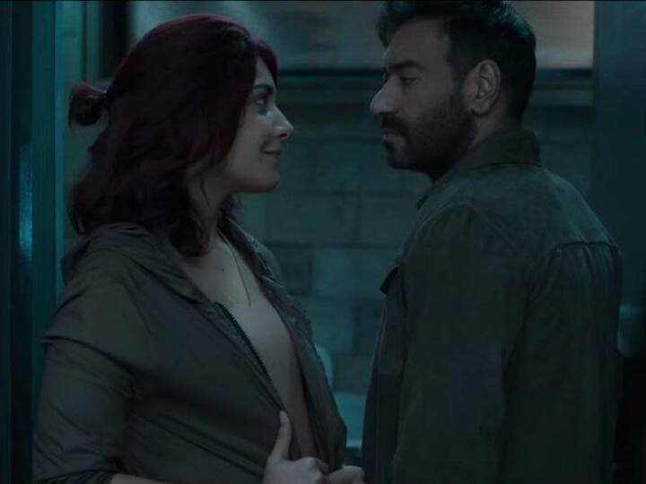 अजय देवगन की वेब सीरीज ब्रिटिश शो ‘लूथर’ की रीमेक है. जो कि डिज्नी प्लस हॉटस्टार पर रिलीज होगी.