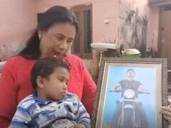 Ukraine-Russia Crisis: सीएम पुष्कर धामी के विधानसभा क्षेत्र खटीमा के पांच छात्र यूक्रेन में फंसे, परिजनों ने की सरकार से ये मांग