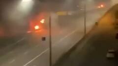 Russia-Ukraine War Day 3: Russia continues the attack in Ukraine's Kyiv | ABP News