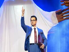 Delhi News: डॉ. बीआर अंबेडकर जीवन पर आधारित म्यूजिकल फेस्टिवल में शुरू, ये रहा खास कार्यक्रम