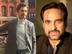 बॉलीवुड में लंबा स्ट्रगल तय कर ये 'आउटसाइडर्स' बने फिल्मी दुनिया के स्टार, पंकज त्रिपाठी से नवाजुद्दीन का नाम शामिल