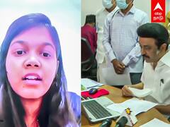 CM Stalin | தைரியமா இருங்க... உக்ரைனில் சிக்கியிருப்பவர்களிடம் வீடியோகால் பேசிய முதல்வர் | Ukraine