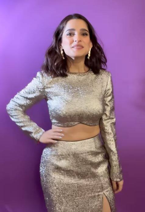 प्रेक्षकांची लाडकी अभिनेत्री प्रिया बापट सोशल मीडियावर बरीच सक्रिय असते. (photo: priyabapat/insta)