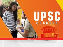 ​​मीरा को तीन बार UPSC में मिली असफलता, नहीं मानी हार और बनीं Topper