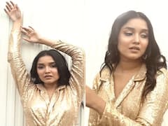 Watch Video : அஜித்தின் ரீல் மகள் நடத்திய ஆடம்பர போட்டோஷூட்... நடிகை அனிகாவின் 'ஆஹா' வீடியோ!
