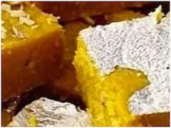 होली स्पेशल: त्योहार पर बनाएं बेसन की बर्फी, बड़ी सिंपल है रेसिपी