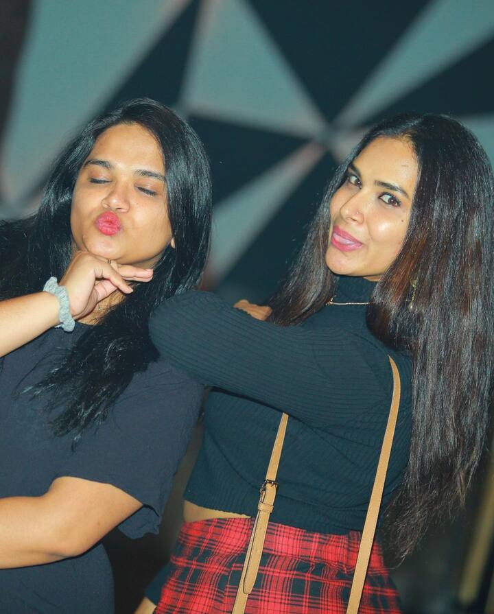 హరితేజ బర్త్ డే ఫోటోలు -Image credit: Hariteja/Instagram