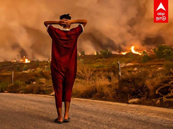 Climate Change | தற்கொலையைத் தூண்டுகிறதா காலநிலை மாற்றம்? வெளியான அதிர்ச்சித் தகவல்..