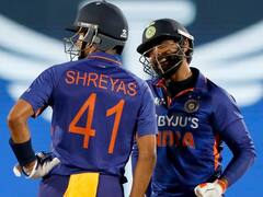 IND vs SL : दुसऱ्या सामन्यात भारताचा श्रीलंकेवर विजय, मालिकाही जिंकली