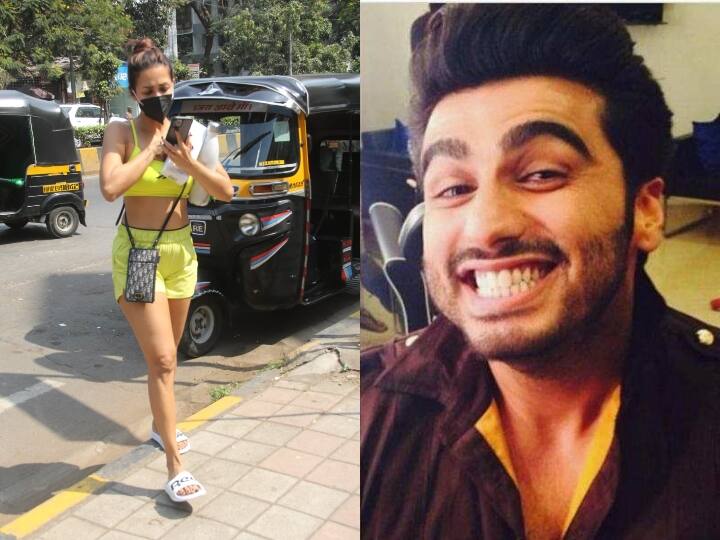 योगा क्लासेस जाती हुई मलाइका अरोड़ा (Malaika Arora) फिर एक बार अपनी तस्वीरों के चलते ट्रोल हुईं. इस बार उनकी ट्रोलिंग का रीजन उनके कपड़े नहीं, बल्कि कुछ और था. जो सुन यकीनन आपको क्या अर्जुन कपूर (Arjun Kapoor) को भी हंसी आ जाएगी.