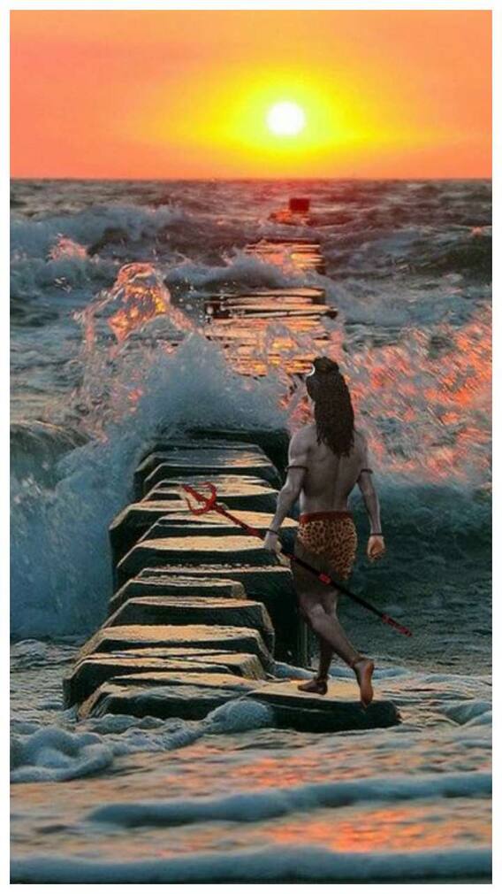 లయకారుడు శివుడే ఎందుకయ్యాడు