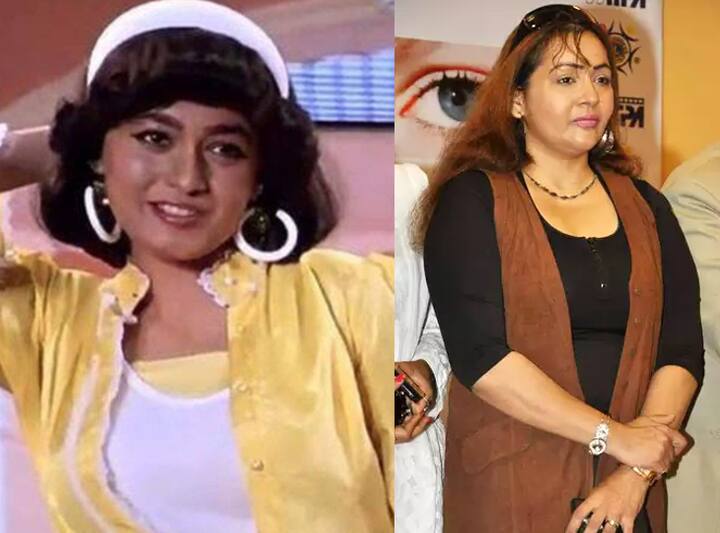 Hum Aapke Hain Kaun actress Sahila Chaddha worked with Salman Khan looks like this अब इतनी बदल गईं सलमान खान पर डोरे डालने वाली 'रीटा', नया लुक देखकर पहचान नहीं पाएंगे!