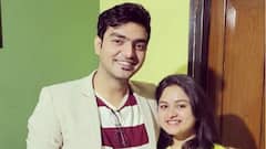 Ipsita Mukherjee Birthday: 'তোমার সঙ্গে কাটানো প্রতিটা দিনই খুশির', জন্মদিনে অর্ণবকে বার্তা ঈপ্সিতার