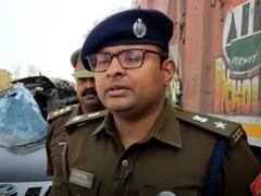 Banda Road Accident: बांदा में भीषण सड़क हादसे में 4 लोगों की मौत, दो कानपुर रेफर, जानें पूरी डिटेल