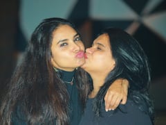 Hariteja Photos: హరితేజ తన వయసెంతో చెప్పేసిందిగా, నిజంగానా అంటూ ఆశ్చర్యపోతున్న నెటిజన్లు