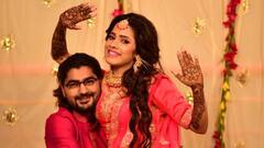 Sangit Sanchari Anniversary: সমুদ্রতটে বিবাহবার্ষিকী পালন, সঞ্চারী বললেন, 'সঙ্গীত জীবনের সালসা করার সঙ্গী'