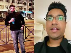 Ukraine Russia War: यूक्रेन से आई आवाज- सूखा खाना खा कर जिंदा हूं मां, बिहार के दो छात्रों ने बताया कैसे हैं हालात