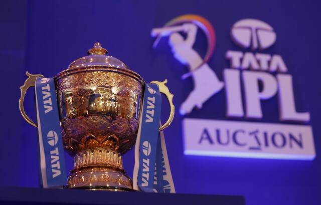 IPL 2022: Media rights to be divided into four packages | SportzPoint.com