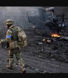 Russia Ukraine War: সেনা নয়, অস্ত্র দিয়ে ইউক্রেনের পাশে চেক রিপাবলিক