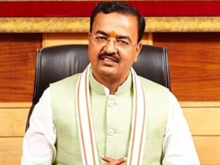 Kanpur News Deputy CM Keshav Prasad Maurya Big statement about Akhilesh Yadav ANN Kanpur News: डिप्टी सीएम केशव मौर्य का अखिलेश यादव पर कसा तंज, कहा- 'जैसे पानी बिन मछली तड़पती है, वैसे ही वो सत्ता के बिना तड़प रहे '