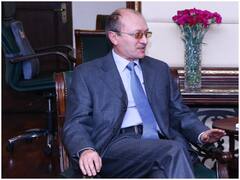 भारत में यूक्रेन के राजदूत ने दी शहीदों को श्रद्धांजलि, रूस के खिलाफ कही ये बड़ी बात