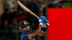 IND vs SL, Innings Highlight: বিধ্বংসী শ্রেয়স, শ্রীলঙ্কাকে ৭ উইকেটে দুরমুশ করে ম্যাচ ও সিরিজ জয় ভারতের