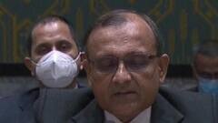 Russia Ukrain War: UNSC में रूस के खिलाफ निंदा प्रस्ताव के पक्ष में 11 वोट पड़े