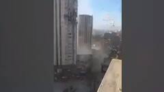Russia Ukraine war: Here's how capital Kyiv is in danger amidst the ongoing tension