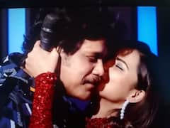 Bigg Boss Telugu OTT Participants: 'అషు గేమ్ ఆడితే ఎలా ఉంటుందో చూపిస్తా' రాగానే నాగ్ కి ముద్దు పెట్టిన బ్యూటీ