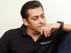 इस गंभीर बीमारी से जूझ चुके हैं सलमान खान, कभी आते थे सुसाइड के ख्याल!