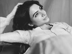 अब किसके प्यार में हैं सामंता रूथ प्रभु! सोशल मीडिया पर शेयर कीं फोटोज़