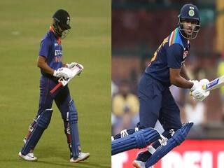 IND vs SL :  ગાયકવાડ ઘાયલ થતાં તેના સ્થાને કયા ઘાતક ખેલાડીનો ટીમમાં કરાયો સમાવેશ ? જાણો વિગત