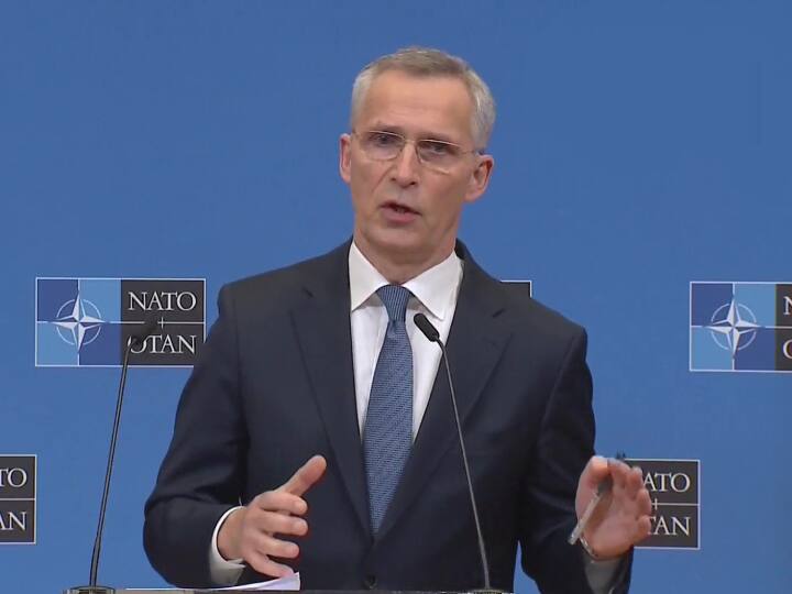 NATO chief Jens Stoltenberg Statement on Russia attack on Ukraine Russia-Ukraine War: यूक्रेन पर रूस के हमले को गंभीरता से क्यों ले रहा है NATO? चीफ जेन्स स्टोल्टेनबर्ग ने बताया